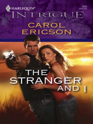 cover image of Stranger and I